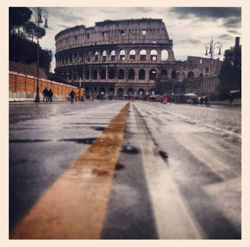 Sweet Home Colosseo Rom Værelse billede